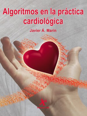 cover image of Algoritmos en la práctica cardiológica
